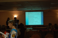 Anime Detour 2011